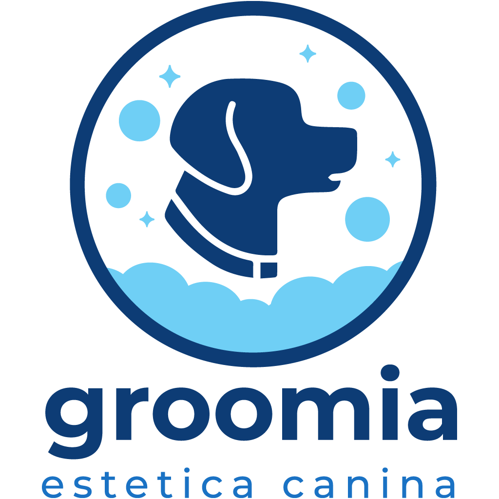 Groomia Estética Canina